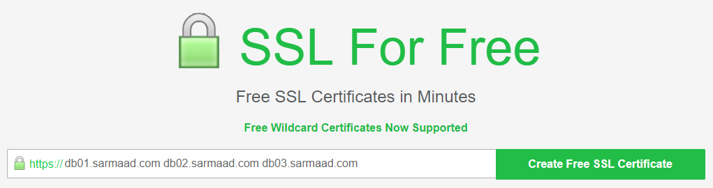 Generate Ssl Certificate And Key Ubuntu